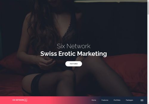 Sixnetwork - ein Provider für Alles