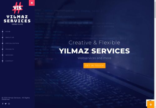 Yilmaz Services