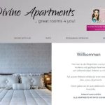 Divine Apartments