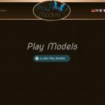Playmodels