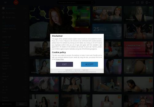 Hotcam.ch | Webcam chat dirtytalk und geile einzigartige Shows